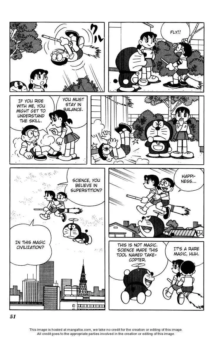 Doraemon Long Stories Chapter 5.2 13